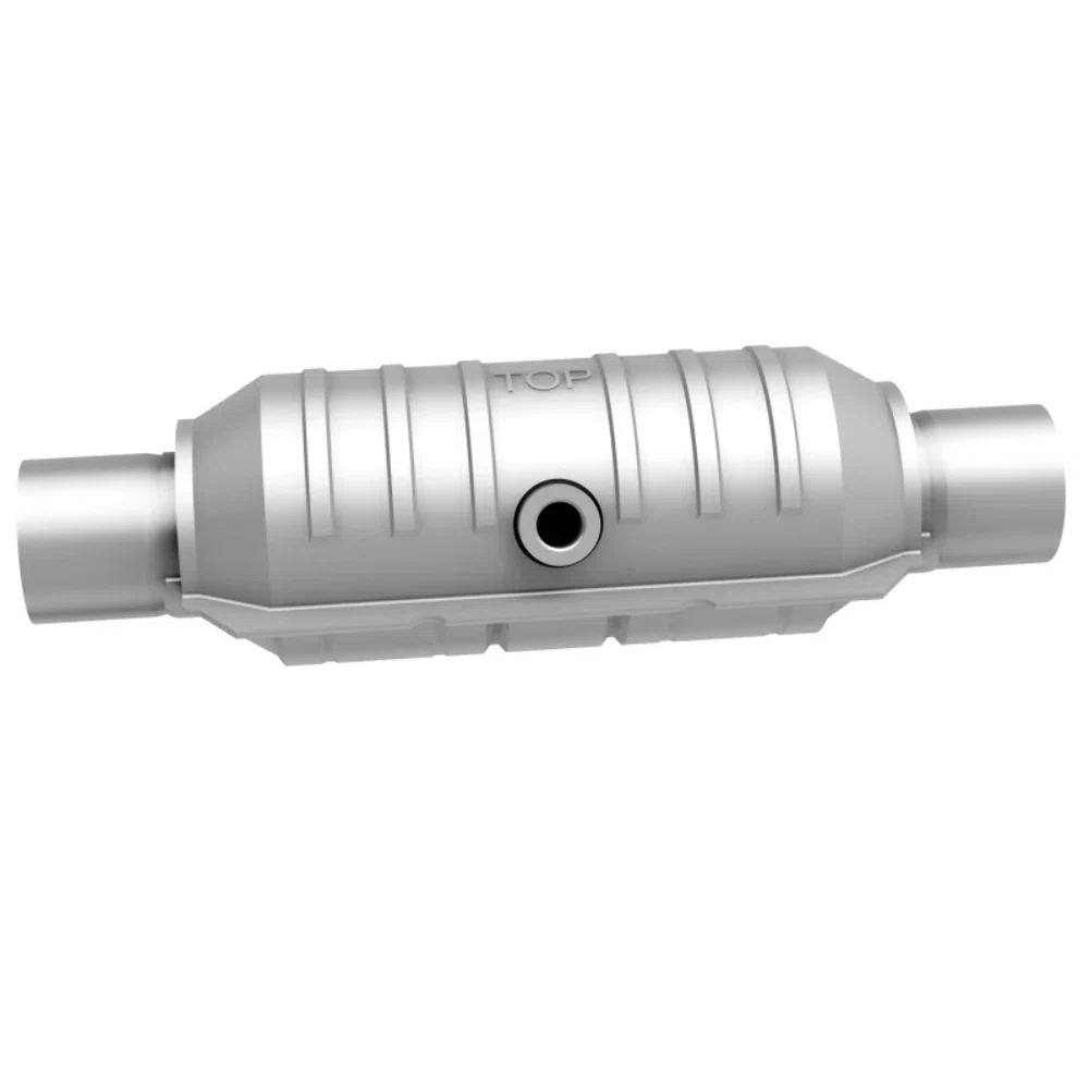Catalytic Converter for California Grade CARB Compliant Universal Catalytic Converter MagnaFlow 418055